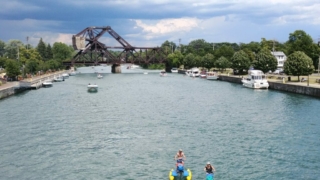 Tonawanda